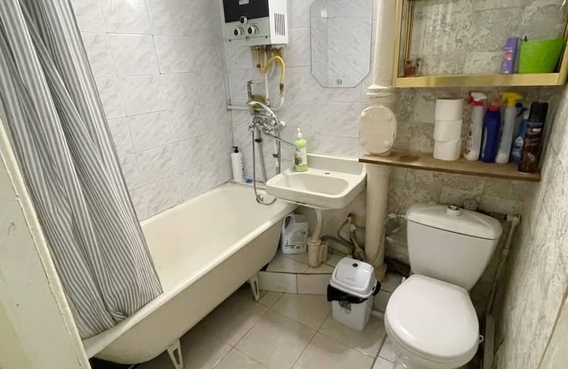 Аренда уютной 2-комнатной квартиры, Ботаника, Кишинёв, Молдова